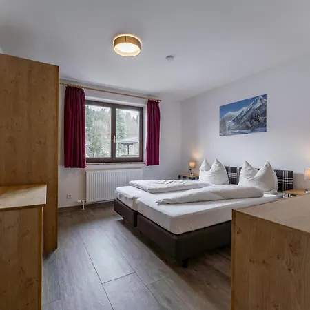 Wald 2 Apartment
