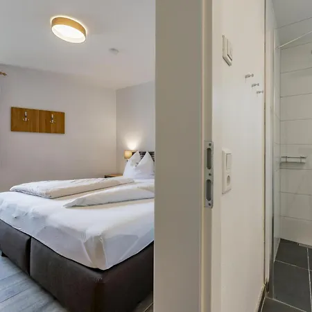 Apartment Wald 2 Fieberbrunn