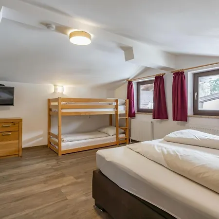 Apartment Wald 2 Fieberbrunn
