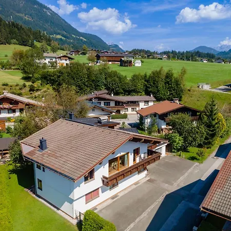 Apartment Wald 2 *