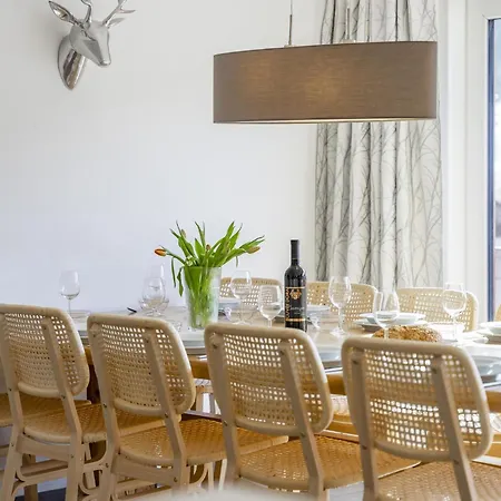 Apartment Wald 2 Fieberbrunn