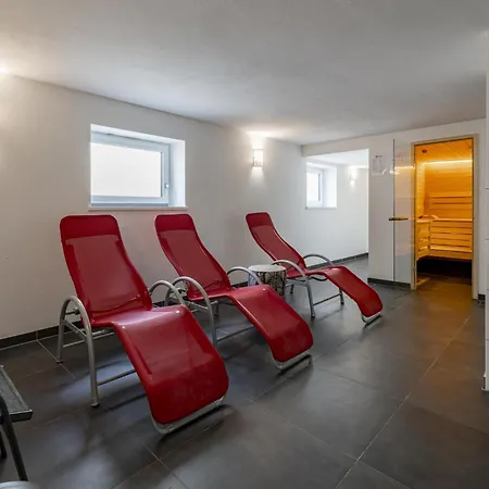 Apartment Wald 2 *