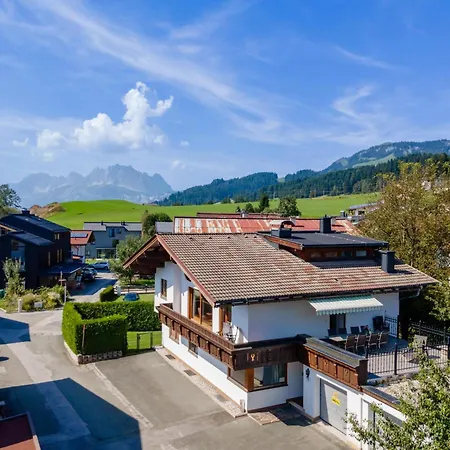 Apartment Wald 2